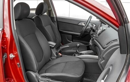 KIA Cerato III, 2012 год, 900 000 рублей, 8 фотография