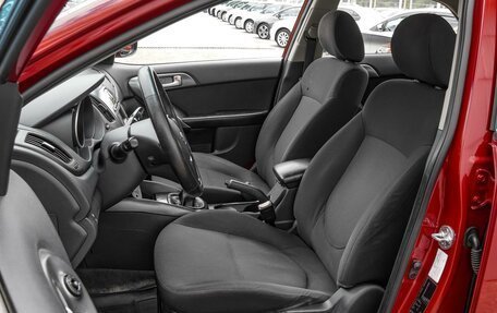 KIA Cerato III, 2012 год, 900 000 рублей, 10 фотография