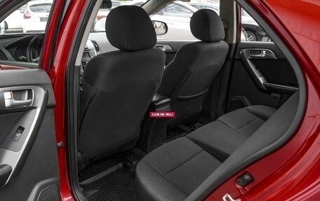 KIA Cerato III, 2012 год, 900 000 рублей, 11 фотография