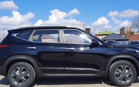 KIA Seltos I, 2025 год, 2 690 000 рублей, 5 фотография