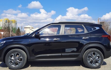 KIA Seltos I, 2025 год, 2 690 000 рублей, 4 фотография