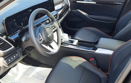 KIA Seltos I, 2025 год, 2 690 000 рублей, 8 фотография