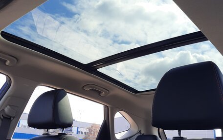KIA Seltos I, 2025 год, 2 690 000 рублей, 15 фотография