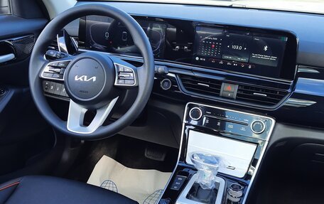 KIA Seltos I, 2025 год, 2 690 000 рублей, 14 фотография