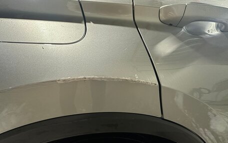 Volkswagen Tiguan II, 2016 год, 1 600 000 рублей, 9 фотография