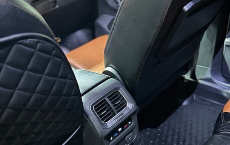 Volkswagen Tiguan II, 2016 год, 1 600 000 рублей, 17 фотография