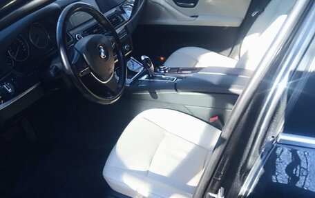 BMW 5 серия, 2011 год, 1 300 000 рублей, 9 фотография