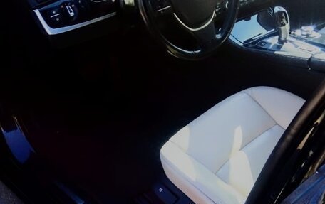 BMW 5 серия, 2011 год, 1 300 000 рублей, 10 фотография