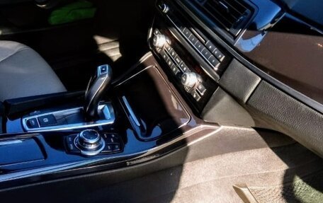 BMW 5 серия, 2011 год, 1 300 000 рублей, 12 фотография