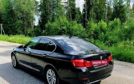 BMW 5 серия, 2011 год, 1 300 000 рублей, 6 фотография