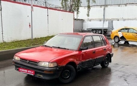 Toyota Corolla, 1991 год, 65 000 рублей, 2 фотография