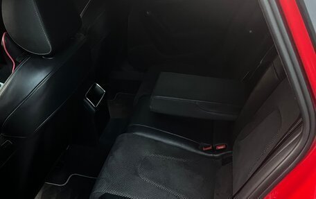 Audi A4, 2014 год, 1 680 000 рублей, 13 фотография