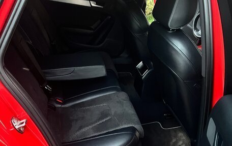 Audi A4, 2014 год, 1 680 000 рублей, 15 фотография