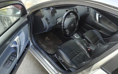 Nissan Primera III, 2005 год, 500 000 рублей, 7 фотография
