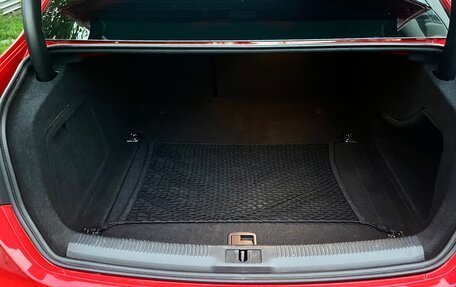 Audi A4, 2014 год, 1 680 000 рублей, 18 фотография