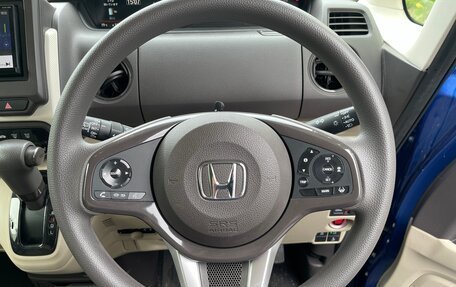 Honda N-BOX II, 2020 год, 1 050 000 рублей, 7 фотография