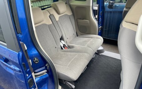 Honda N-BOX II, 2020 год, 1 050 000 рублей, 12 фотография