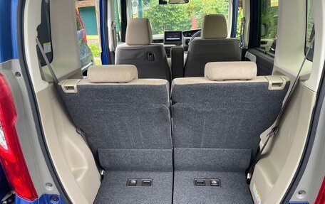 Honda N-BOX II, 2020 год, 1 050 000 рублей, 14 фотография