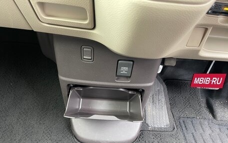 Honda N-BOX II, 2020 год, 1 050 000 рублей, 9 фотография