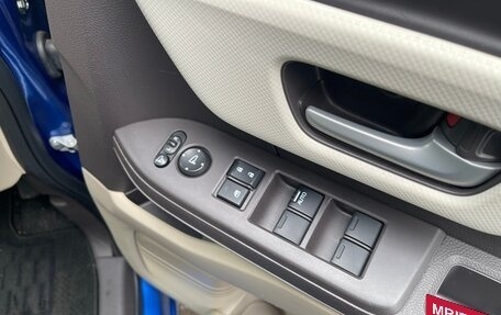 Honda N-BOX II, 2020 год, 1 050 000 рублей, 11 фотография