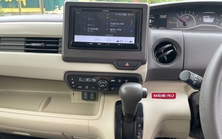 Honda N-BOX II, 2020 год, 1 050 000 рублей, 8 фотография