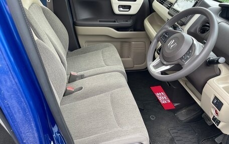 Honda N-BOX II, 2020 год, 1 050 000 рублей, 13 фотография
