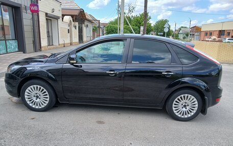 Ford Focus II рестайлинг, 2010 год, 595 000 рублей, 7 фотография