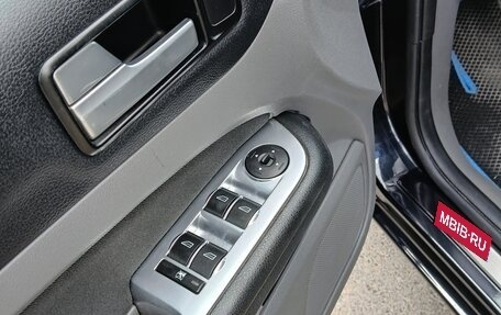 Ford Focus II рестайлинг, 2010 год, 595 000 рублей, 9 фотография