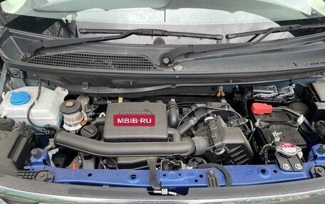 Honda N-BOX II, 2020 год, 1 050 000 рублей, 18 фотография