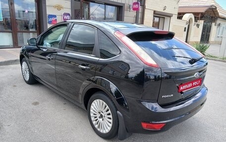 Ford Focus II рестайлинг, 2010 год, 595 000 рублей, 5 фотография