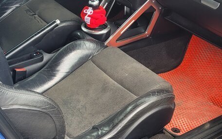 Audi TT, 1999 год, 750 000 рублей, 7 фотография