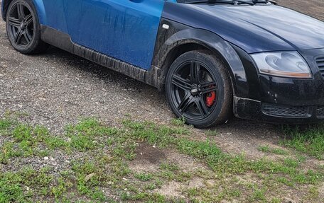 Audi TT, 1999 год, 750 000 рублей, 2 фотография