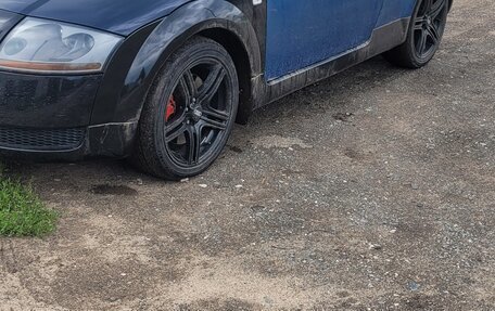 Audi TT, 1999 год, 750 000 рублей, 3 фотография