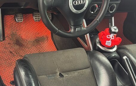 Audi TT, 1999 год, 750 000 рублей, 6 фотография