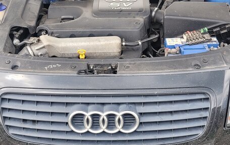 Audi TT, 1999 год, 750 000 рублей, 5 фотография