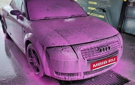 Audi TT, 1999 год, 750 000 рублей, 8 фотография