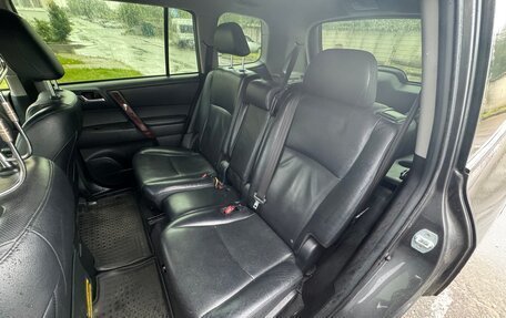 Toyota Highlander III, 2012 год, 1 800 000 рублей, 16 фотография