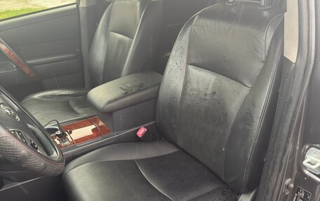 Toyota Highlander III, 2012 год, 1 800 000 рублей, 13 фотография