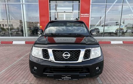 Nissan Pathfinder, 2011 год, 1 350 000 рублей, 3 фотография