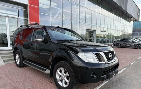 Nissan Pathfinder, 2011 год, 1 350 000 рублей, 4 фотография