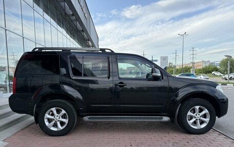 Nissan Pathfinder, 2011 год, 1 350 000 рублей, 5 фотография