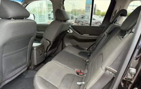 Nissan Pathfinder, 2011 год, 1 350 000 рублей, 12 фотография