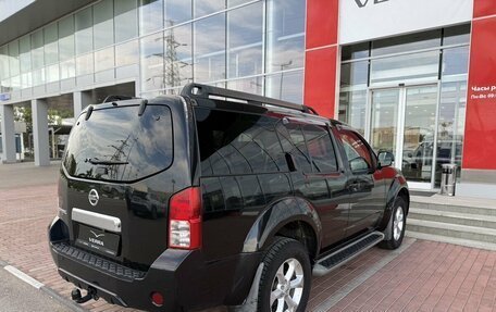 Nissan Pathfinder, 2011 год, 1 350 000 рублей, 6 фотография