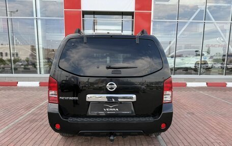 Nissan Pathfinder, 2011 год, 1 350 000 рублей, 7 фотография