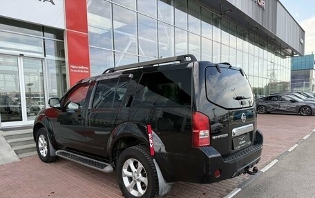 Nissan Pathfinder, 2011 год, 1 350 000 рублей, 8 фотография