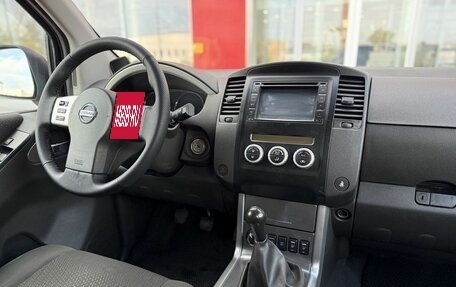 Nissan Pathfinder, 2011 год, 1 350 000 рублей, 14 фотография