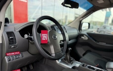 Nissan Pathfinder, 2011 год, 1 350 000 рублей, 13 фотография