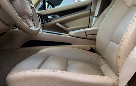 Porsche Panamera II рестайлинг, 2015 год, 3 950 000 рублей, 9 фотография