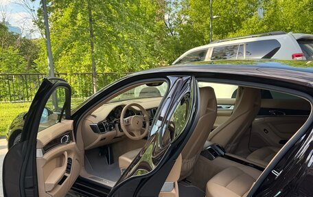Porsche Panamera II рестайлинг, 2015 год, 3 950 000 рублей, 7 фотография