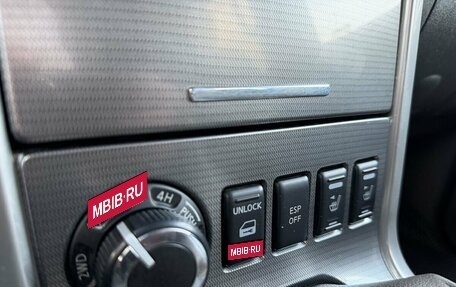 Nissan Pathfinder, 2011 год, 1 350 000 рублей, 16 фотография